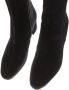 Lauren Ralph Lauren Boots & laarzen Wendey Boots in zwart - Thumbnail 4