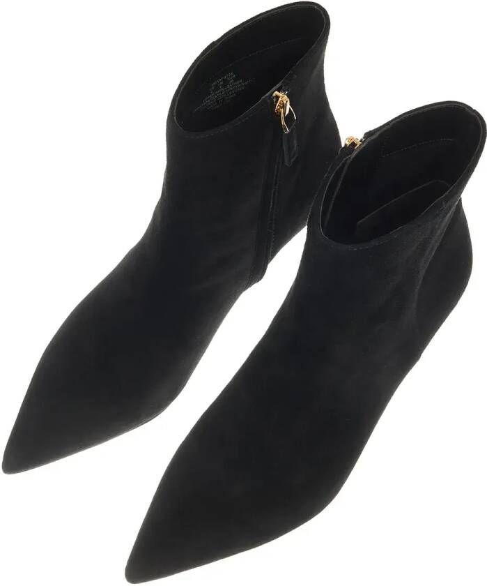 Lauren Ralph Lauren Boots Mckay Bt Hl-Boots-Bootie in zwart