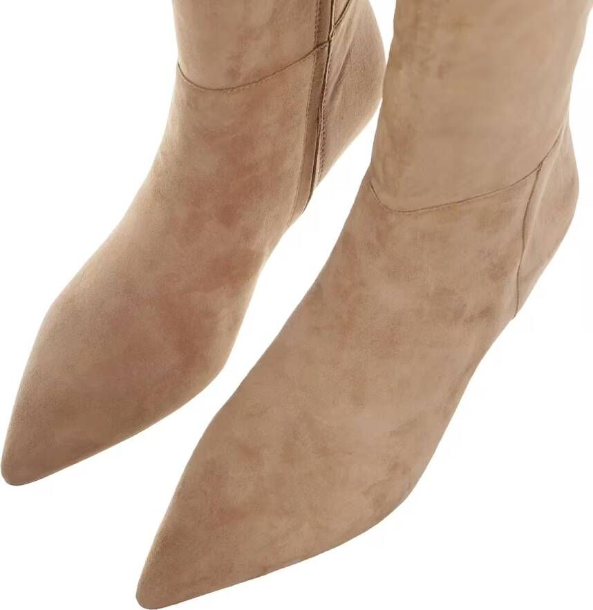 Lauren Ralph Lauren Boots Mckay Tl Hl-Boots-Tall Boot in bruin