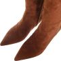 Lauren Ralph Lauren Boots Mckay Tl Hl-Boots-Tall Boot in bruin - Thumbnail 4