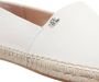 Lauren Ralph Lauren Espadrilles Cameryn Iv Espadrilles Flat in beige - Thumbnail 5