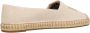 Lauren Ralph Lauren Espadrilles Cameryn Lg 2 Espadrilles Flat in beige - Thumbnail 5