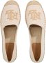 Lauren Ralph Lauren Espadrilles Cameryn Lg 2 Espadrilles Flat in beige - Thumbnail 7