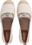 Lauren Ralph Lauren Espadrilles Caylee Iii-Espadrilles-Flat in beige - Thumbnail 3