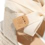 Lauren Ralph Lauren Sandalen PAISLEE EYLT-ESPADRILLES-WEDGE - Thumbnail 3