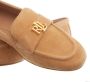 LAUREN RALPH LAUREN Loafers Dames Averi Iii Flats Loafer Maat: 37 Materiaal: Suède Kleur: Camel - Thumbnail 14