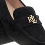 Lauren Ralph Lauren Loafers met labelapplicatie model 'AVERI III' - Thumbnail 7