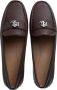 Lauren Ralph Lauren Loafers met logo-applicatie model 'BARNSBURY' - Thumbnail 3