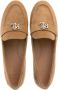 Lauren Ralph Lauren Loafers Averi III Loafer in bruin - Thumbnail 3