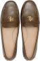 Lauren Ralph Lauren Penny loafers met labeldetail model 'BARNSBURY' - Thumbnail 6