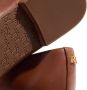 Lauren Ralph Lauren Ballerina's in spits toelopend model 'LONDYN' - Thumbnail 11