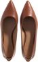 Lauren Ralph Lauren Ballerina's in spits toelopend model 'LONDYN' - Thumbnail 12