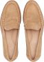 Lauren Ralph Lauren Loafers & ballerina schoenen Wren Flats Loafer in beige - Thumbnail 2