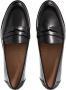 Lauren Ralph Lauren Loafers & ballerina schoenen Wynnie Flats Loafer in zwart - Thumbnail 6