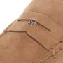 LAUREN RALPH LAUREN Marli Loafers Dames Instappers Camel - Thumbnail 8