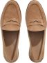 LAUREN RALPH LAUREN Marli Loafers Dames Instappers Camel - Thumbnail 9
