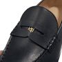 Lauren Ralph Lauren Loafers Marli-Flats-Loafer in zwart - Thumbnail 2