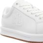 Lauren Ralph Lauren Low-Top Sneakers Ainsley Sneakers Low Top Lace in wit - Thumbnail 6