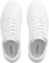 Lauren Ralph Lauren Low-Top Sneakers Ainsley Sneakers Low Top Lace in wit - Thumbnail 7