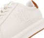 Lauren Ralph Lauren Low-Top Sneakers Ainsley-Sneakers-Low Top Lace in wit - Thumbnail 2