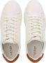 Lauren Ralph Lauren Low-Top Sneakers Ainsley-Sneakers-Low Top Lace in wit - Thumbnail 3