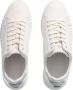 Lauren Ralph Lauren Low-Top Sneakers Ainsley-Sneakers-Low Top Lace in wit - Thumbnail 4