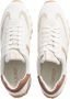 LAUREN RALPH LAUREN Lage Sneakers Dames Dani Low Top Lace Maat: 41 Materiaal: Leer Kleur: Wit - Thumbnail 10