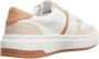 Lauren Ralph Lauren Low-Top Sneakers Harlie Sneakers Low Top Lace in beige - Thumbnail 5