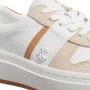 Lauren Ralph Lauren Low-Top Sneakers Harlie Sneakers Low Top Lace in beige - Thumbnail 6