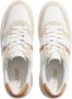 Lauren Ralph Lauren Low-Top Sneakers Harlie Sneakers Low Top Lace in beige - Thumbnail 7