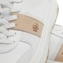 Lauren Ralph Lauren Low-Top Sneakers Harlie-Sneakers-Low Top Lace in beige - Thumbnail 2