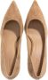 Lauren Ralph Lauren Pumps & high heels Lanette Pumps in bruin - Thumbnail 2