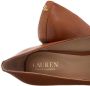 Lauren Ralph Lauren Pumps & high heels Lanette Closed Toe Pumps in bruin - Thumbnail 15