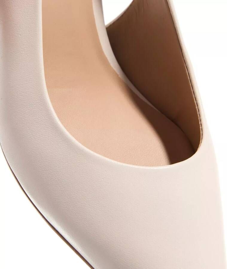 Lauren Ralph Lauren Pumps & high heels Lolah Ii Pumps Slingback in crème