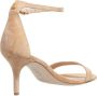 Lauren Ralph Lauren Sandalen met hak Allie Mid-Sandals-Heel Sandal in beige - Thumbnail 2