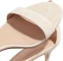Lauren Ralph Lauren Sandalen met hak Allie Mid Sandals Heel Sandal in beige - Thumbnail 6