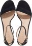 Lauren Ralph Lauren Sandalen met hak Allie Mid-Sandals-Heel Sandal in zwart - Thumbnail 7