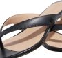 Lauren Ralph Lauren Sandalen met hak Francesa Sandals Heel Sandal in zwart - Thumbnail 2