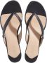 Lauren Ralph Lauren Sandalen met hak Francesa Sandals Heel Sandal in zwart - Thumbnail 3