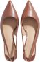 Lauren Ralph Lauren Pumps met elastisch bevestigingsriempje model 'LOLAH II' - Thumbnail 14