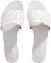 Lauren Ralph Lauren Slippers ANDEE-SANDALS-FLAT SANDAL - Thumbnail 3