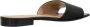 Lauren Ralph Lauren Slippers & Mules Everley Sld Sandals Slide in zwart - Thumbnail 3