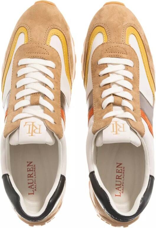 Balenciaga Low-Top Sneakers Runner 2.0 Sneakers in meerkleurig