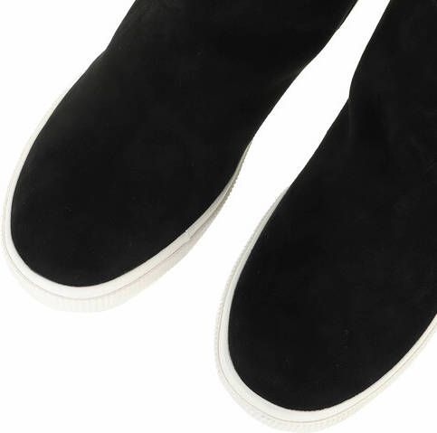 Lauren Ralph Lauren Sneakers Jadelyn Sneakers Slip On in zwart