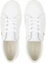 Lauren Ralph Lauren Sneakers van leer met labelapplicatie model 'JANSON' - Thumbnail 10