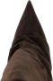 Le Silla Boots 'Andy' Boots in bruin - Thumbnail 2