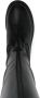 Le Silla Boots Cuissard Ranger Boots in zwart - Thumbnail 2