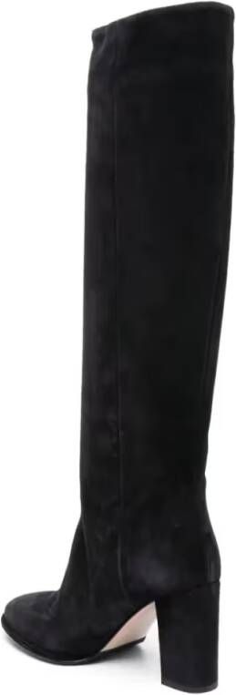 Le Silla Boots Stivale Elsa Boots in zwart