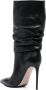 Le Silla Boots Stivaletto Boots in zwart - Thumbnail 2