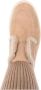 Le Silla Boots Yacht Booties in bruin - Thumbnail 2